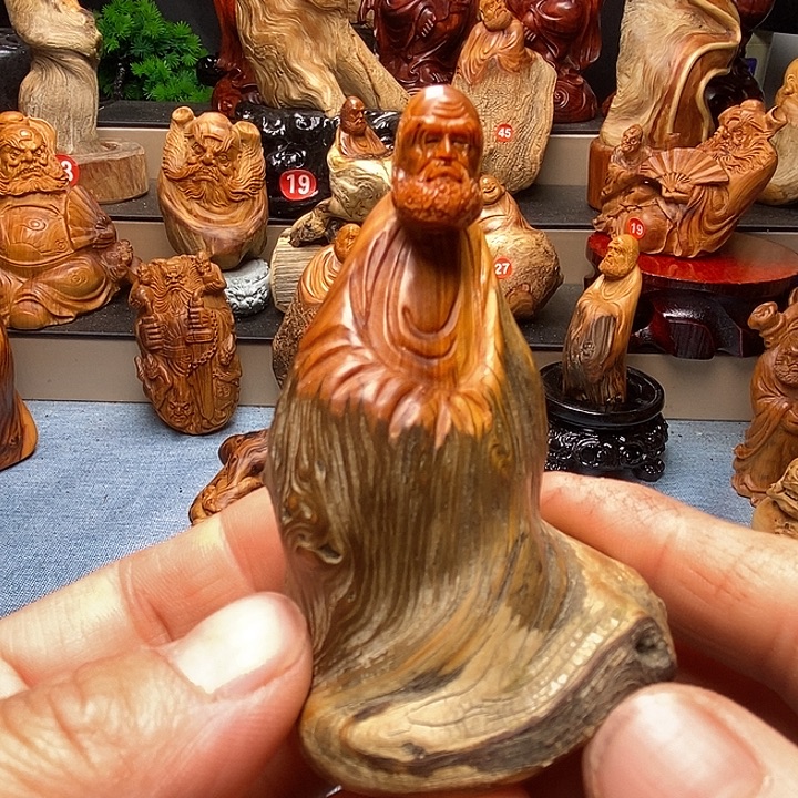 用***6柏木（崖柏）6886966855996