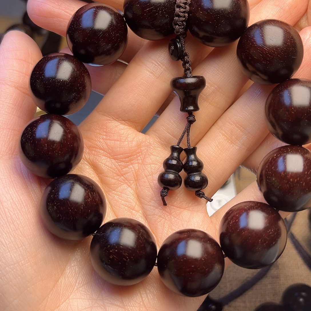 檀香紫檀（小叶紫檀）