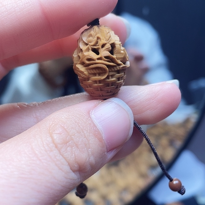 橄榄核手串/手链橄榄核