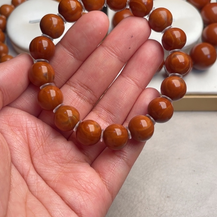 橄榄核手串/手链橄榄核13