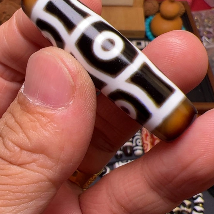 未镶嵌颈饰玛瑙/玉髓