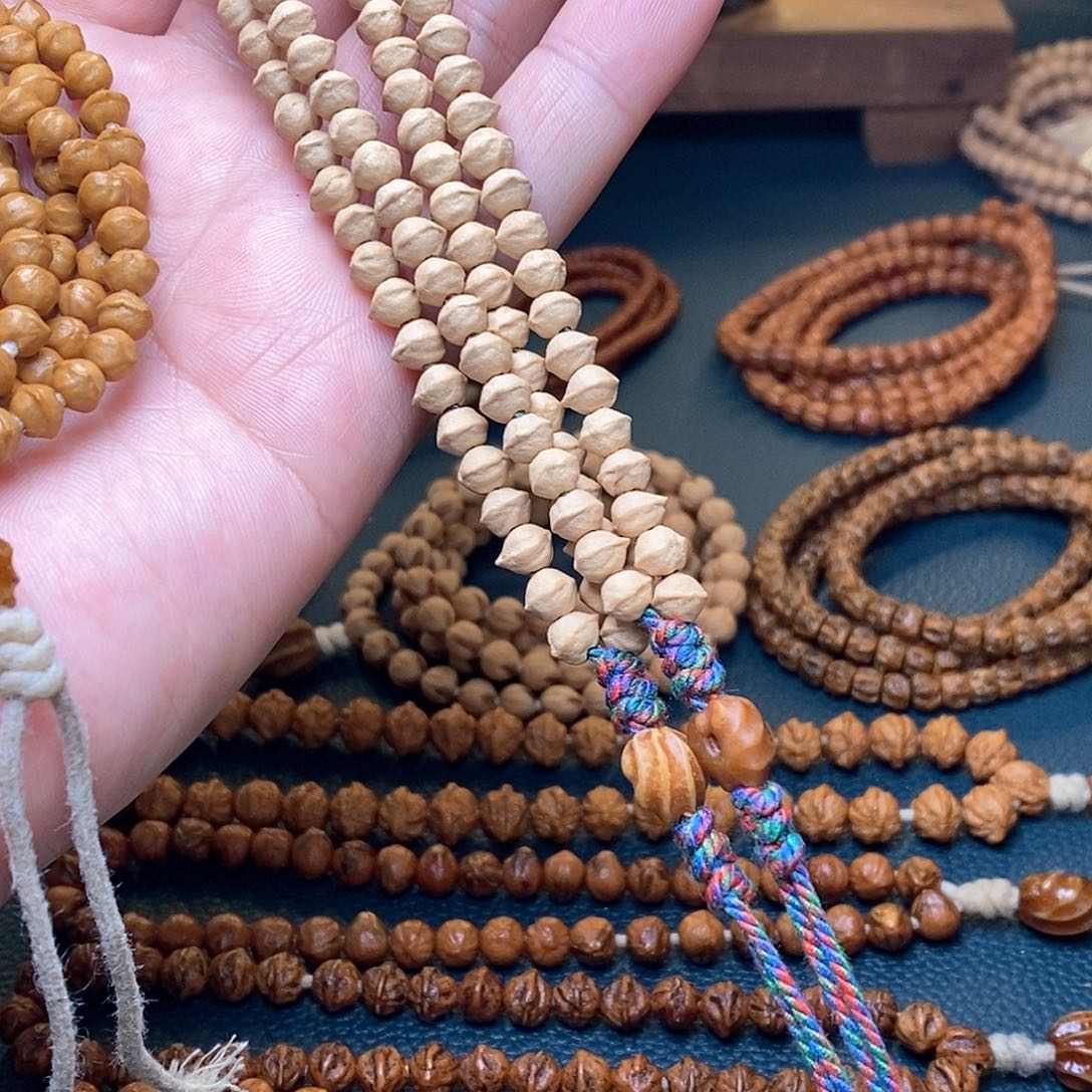 吊坠柏香籽/百香籽