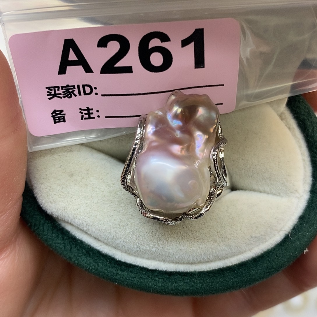 颈饰淡水珍珠未镶嵌