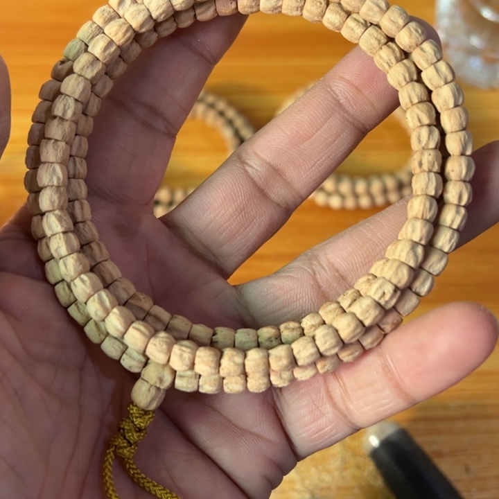 柏香籽/百香籽吊坠福利串