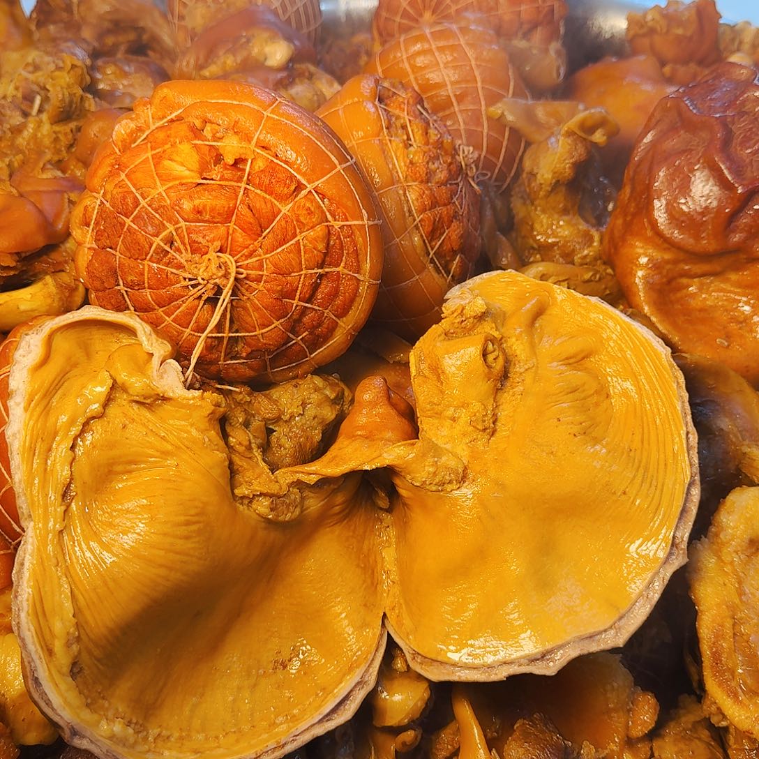 郭***廷30中国大陆食用农产品