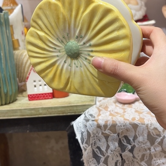 摆件外贸尾单微瑕，介意慎拍