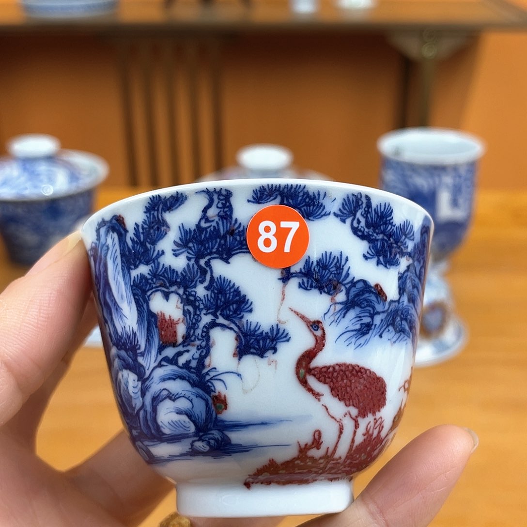 景德镇陶瓷景德镇瓷器