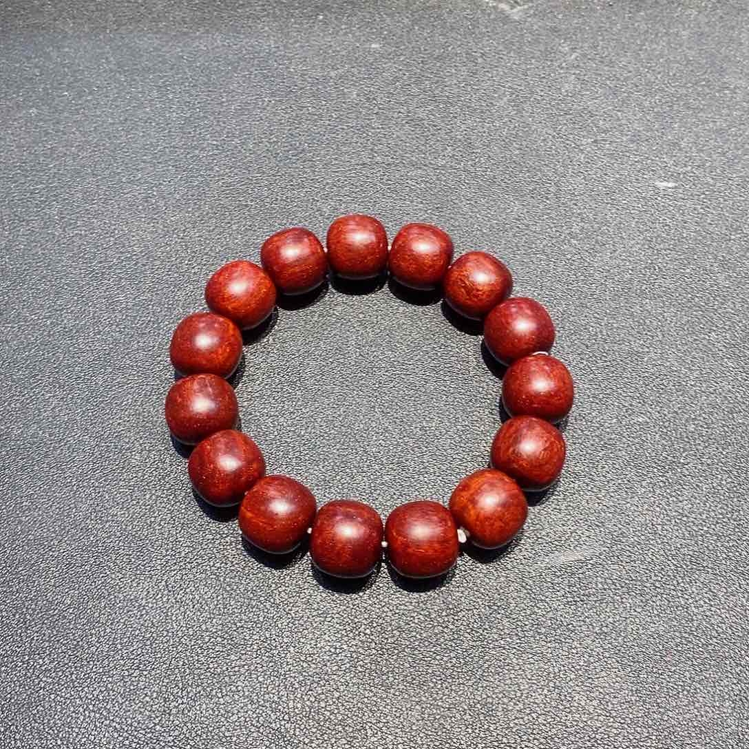 小叶紫檀手串/手链1516老型