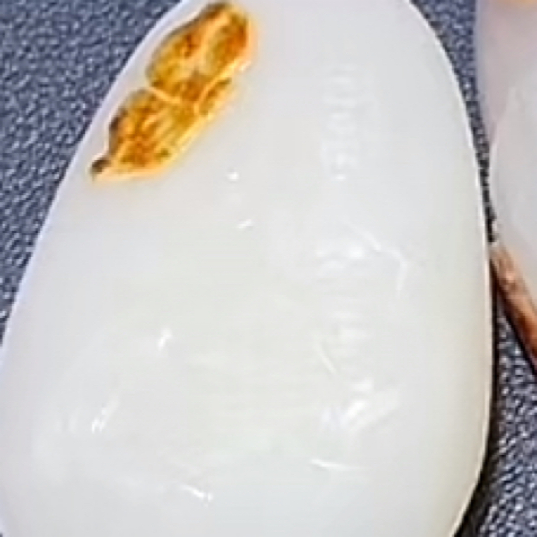 和田玉11.19HX拍一发一