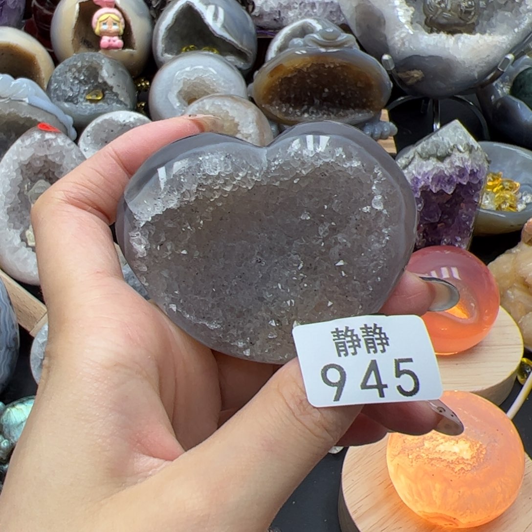 未镶嵌大型摆件（非配饰）水晶945