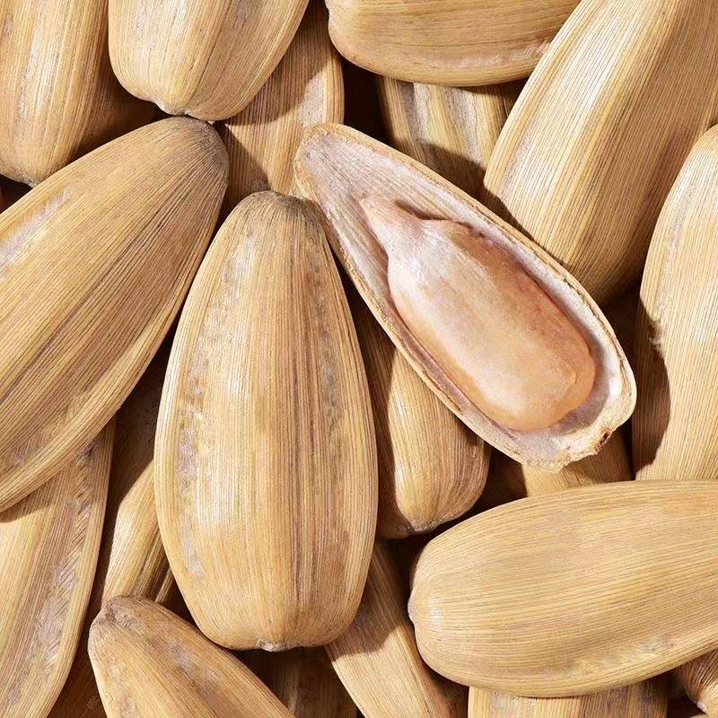古法多味打手瓜子五香味葵花籽香脆可口休闲炒货零食