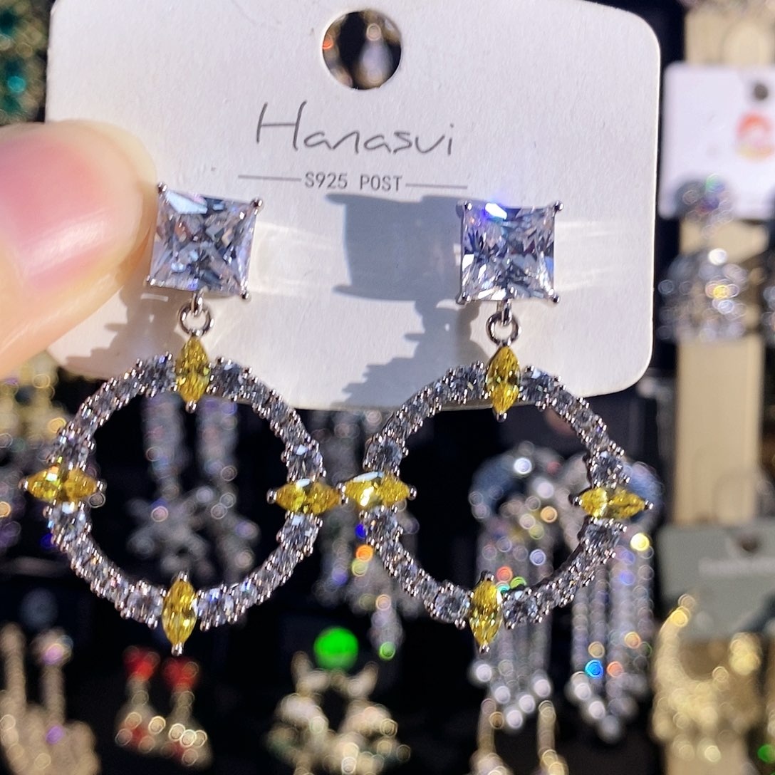 锆石纯铜合金锆石