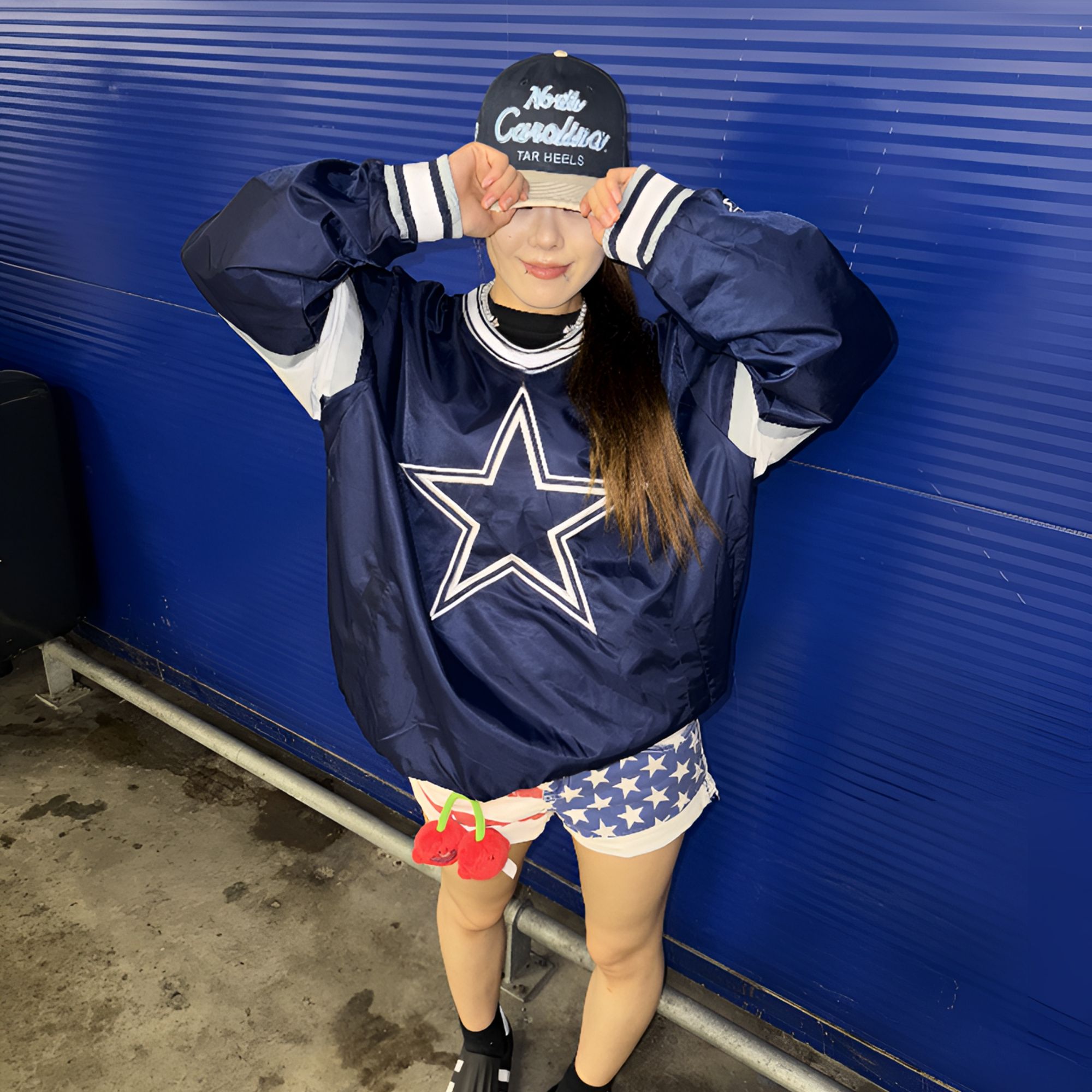 BILLICHILL美式球队HIPHOP服饰推荐|男女同款运动休闲跳舞穿搭