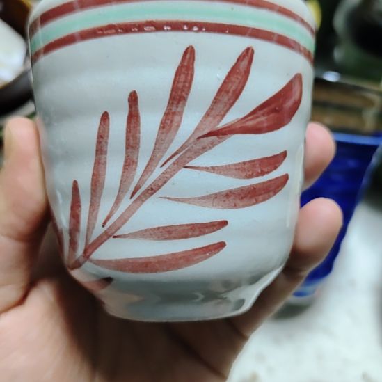 瓷片五厂七厂四厂均有微瑕疵