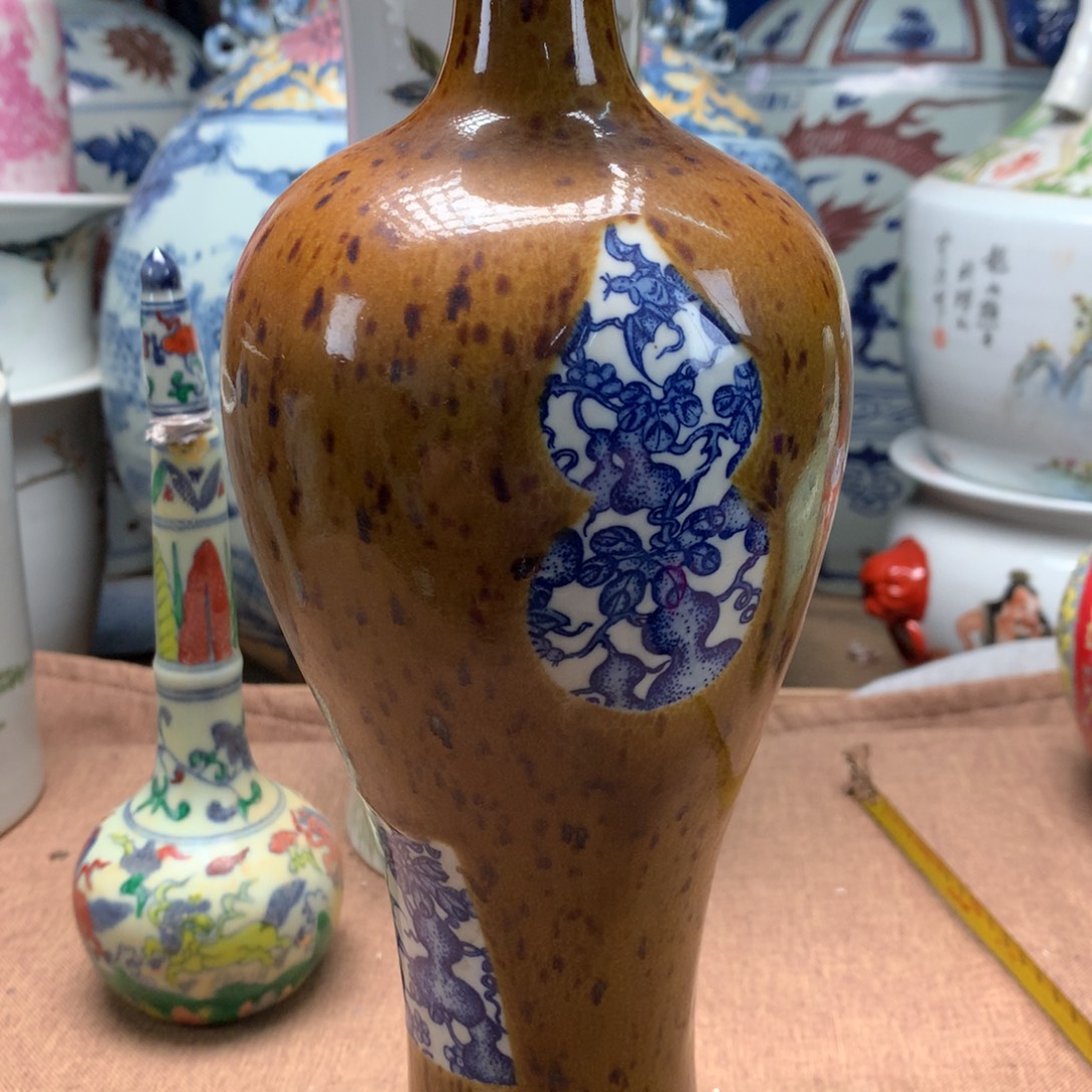 摆件旧藏瓷器旧藏瓷器