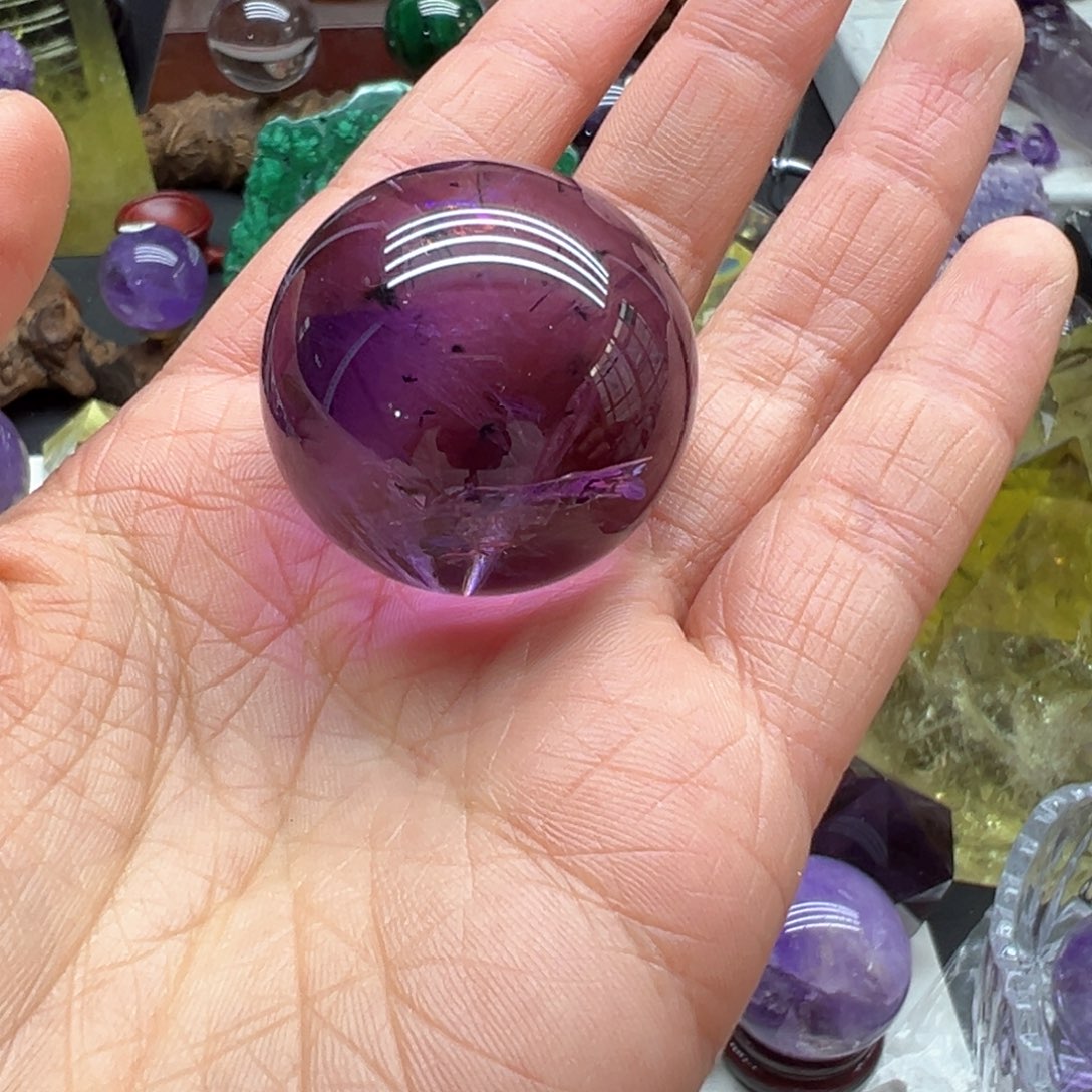 水晶水晶摆件未镶嵌