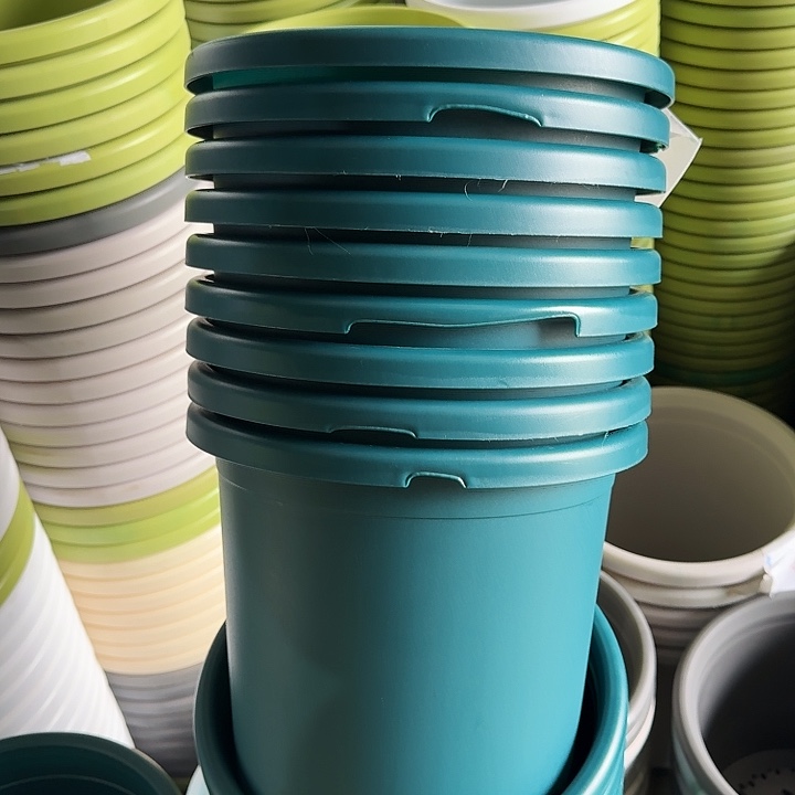 缺口5#口径29军绿5个无托