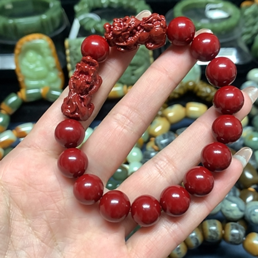 【闪购商品】蛇纹石玉珠宝奇石未镶嵌