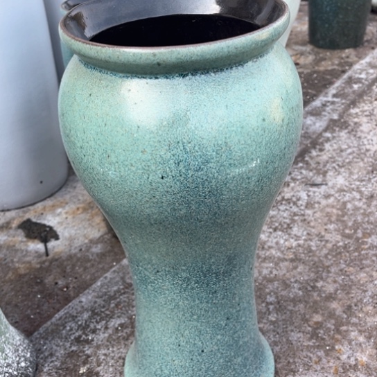 红陶口18高43正品