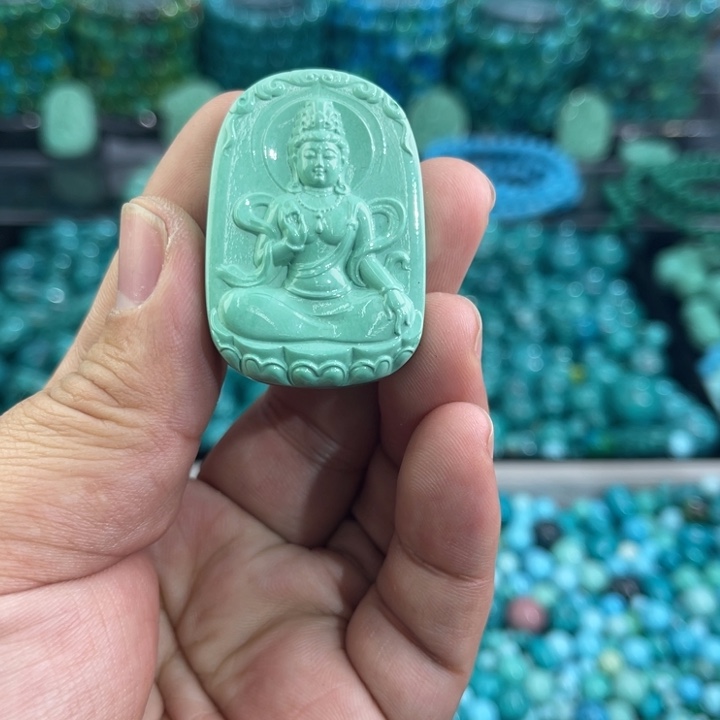 高瓷精品雕刻精美