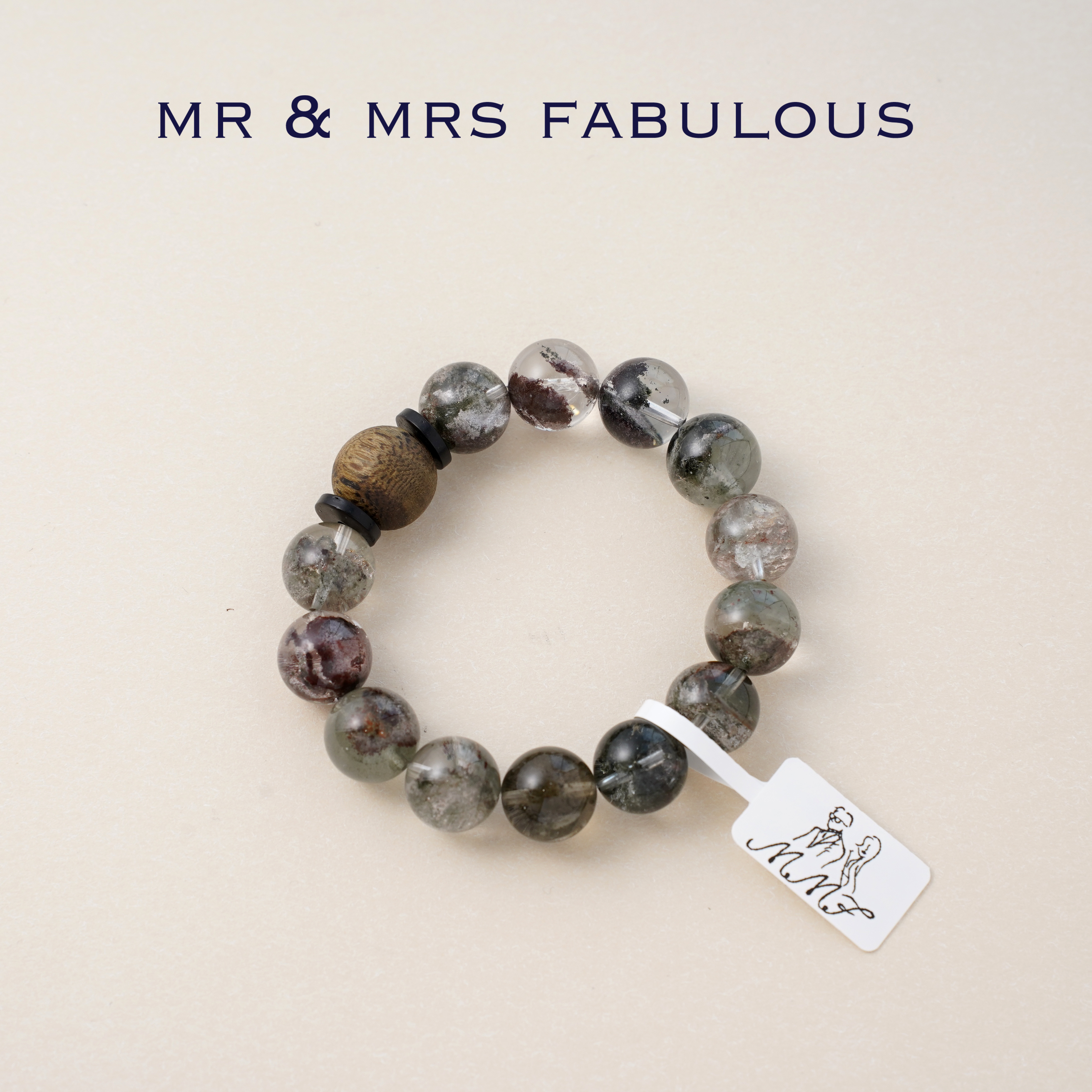 【定制系列】绿野仙踪 沉香 12-13mm/14mm 48小时鉴赏期 S250612013