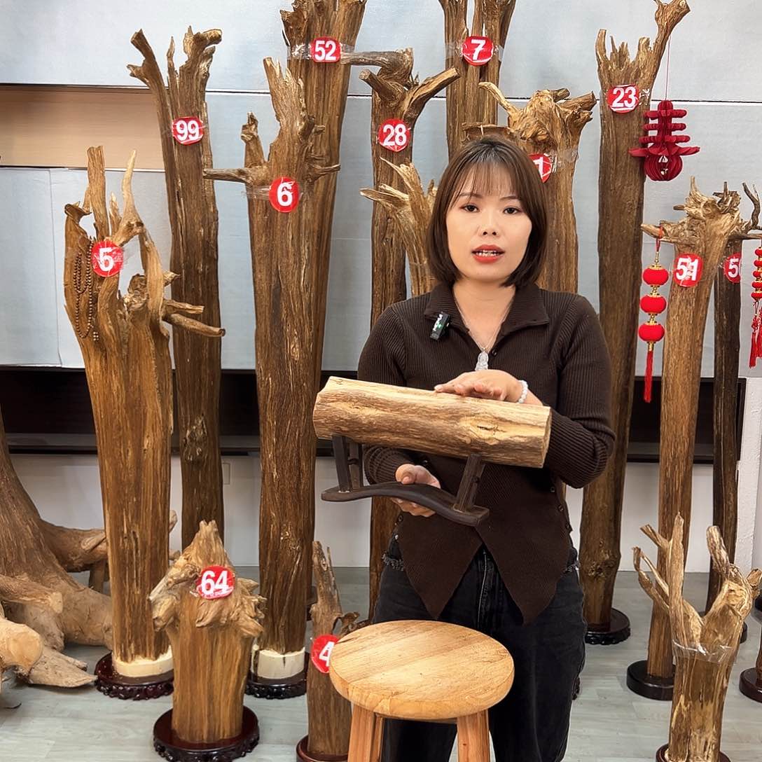 沉香摆件沉香摆件