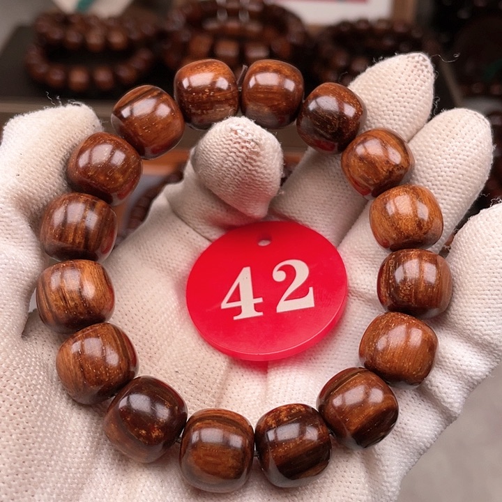 贡木其他果冻老型1314手串