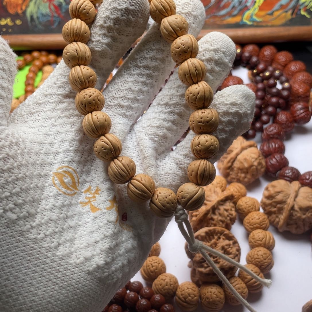 桃核吊坠诺*言桃核桃核