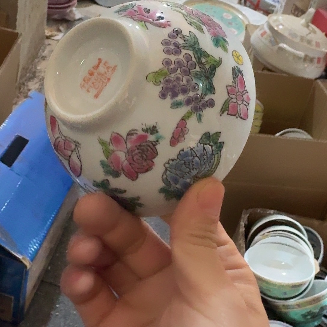 景德镇陶瓷8858865896665