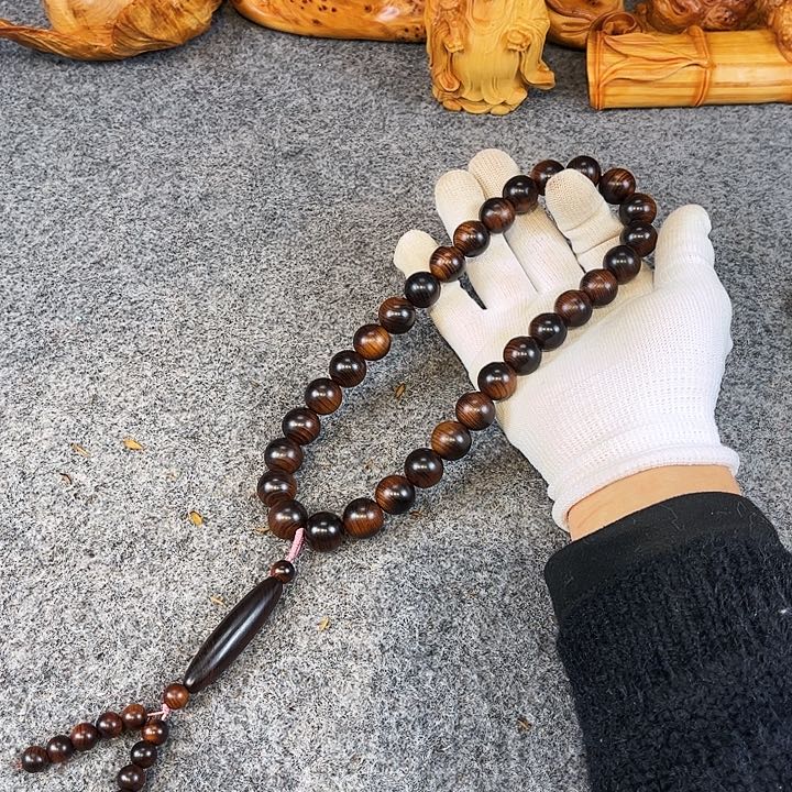 柏木（崖柏）陈化崖柏1.5