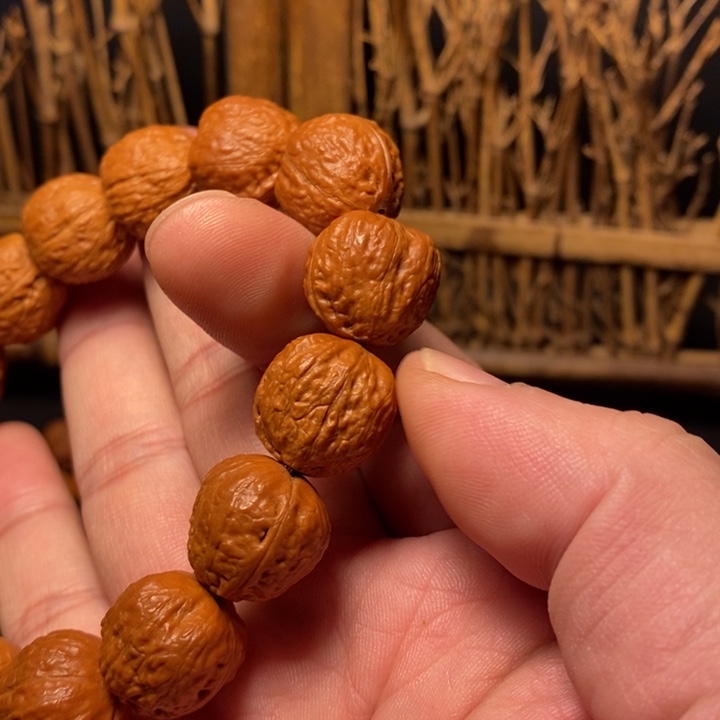 手串文玩核桃精品系列