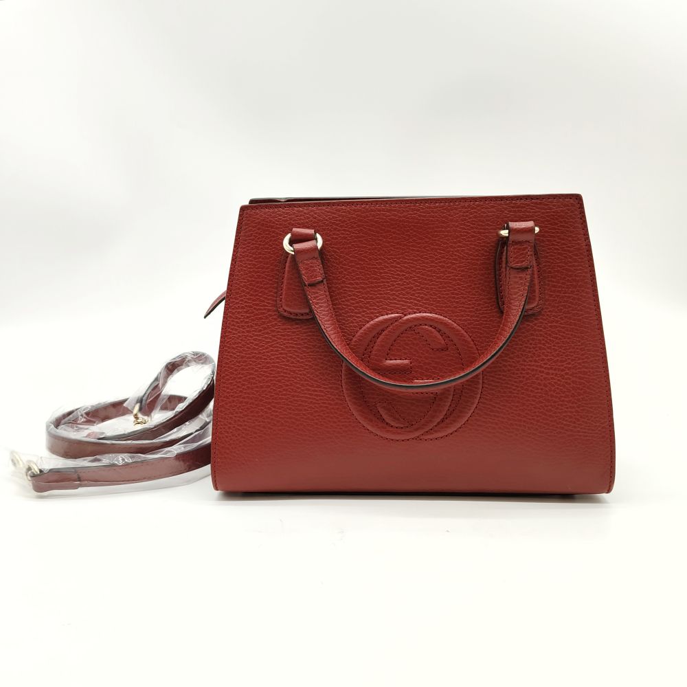 元品奢选/95新/古驰/单肩包/SN-X513728