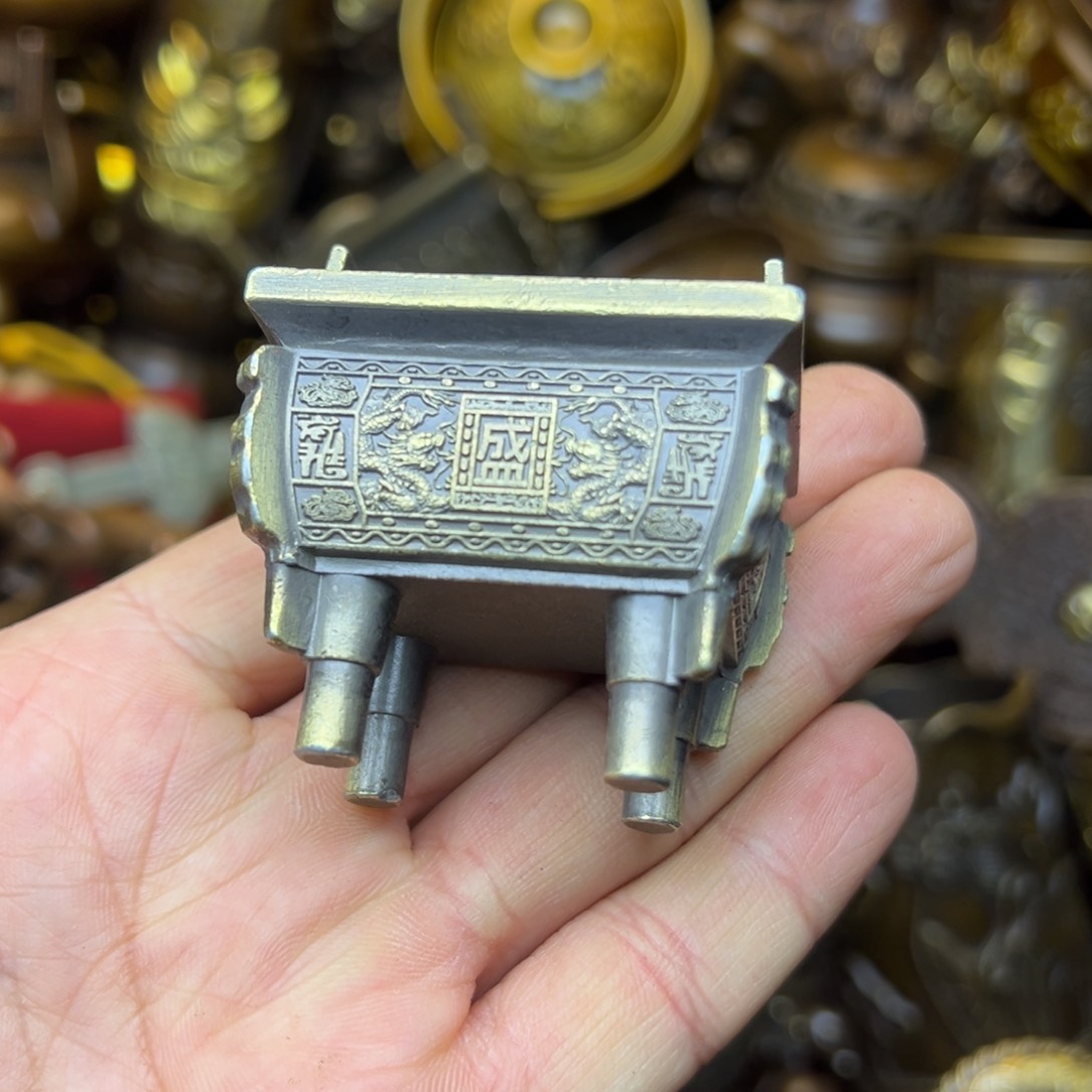 精美文玩精品摆件