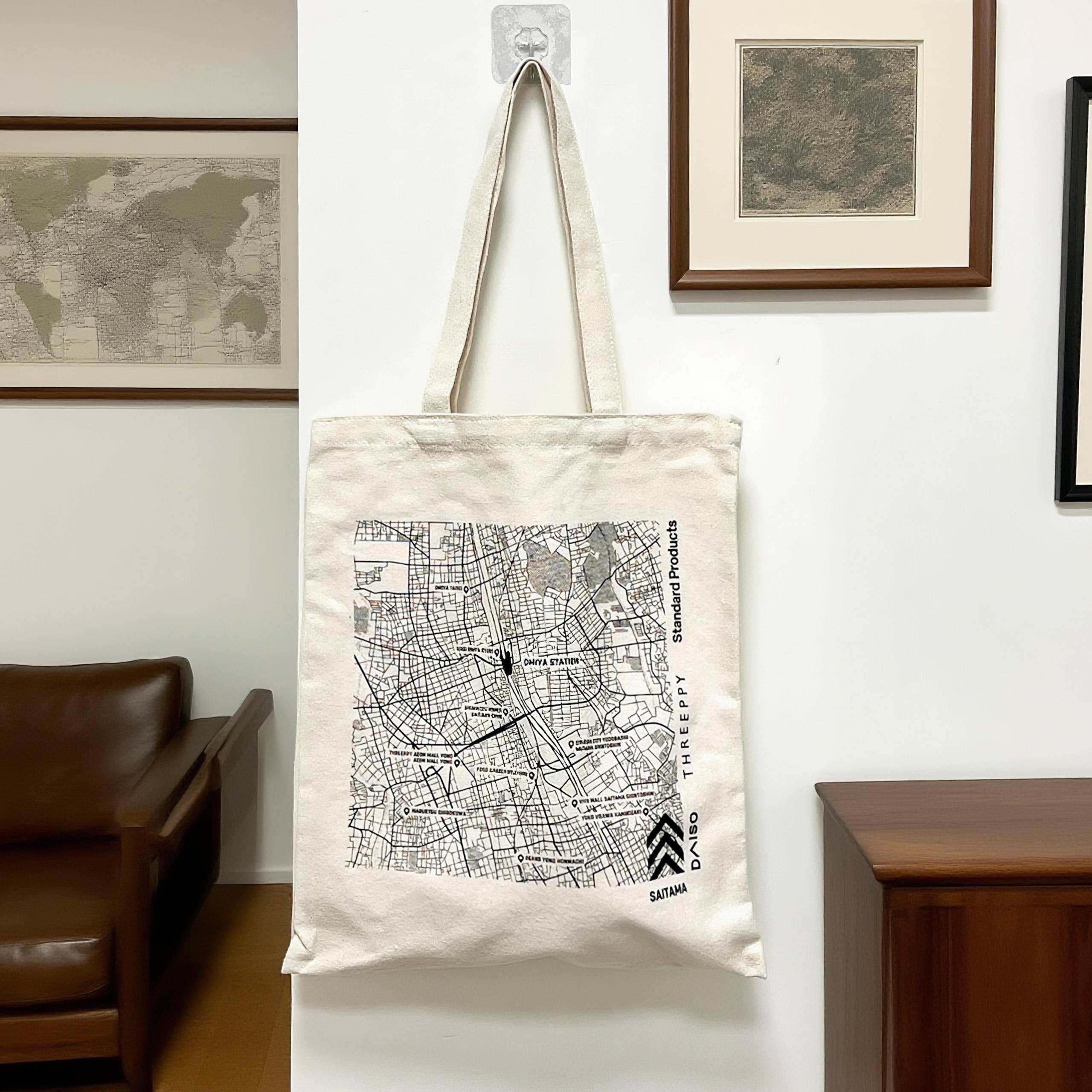 外贸原单-购物袋