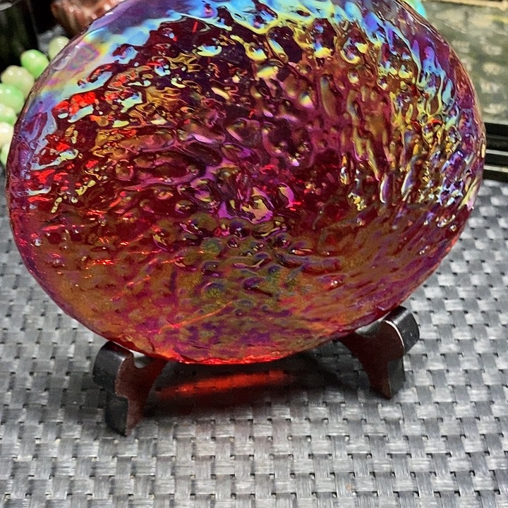 吊坠菩提根/象牙果