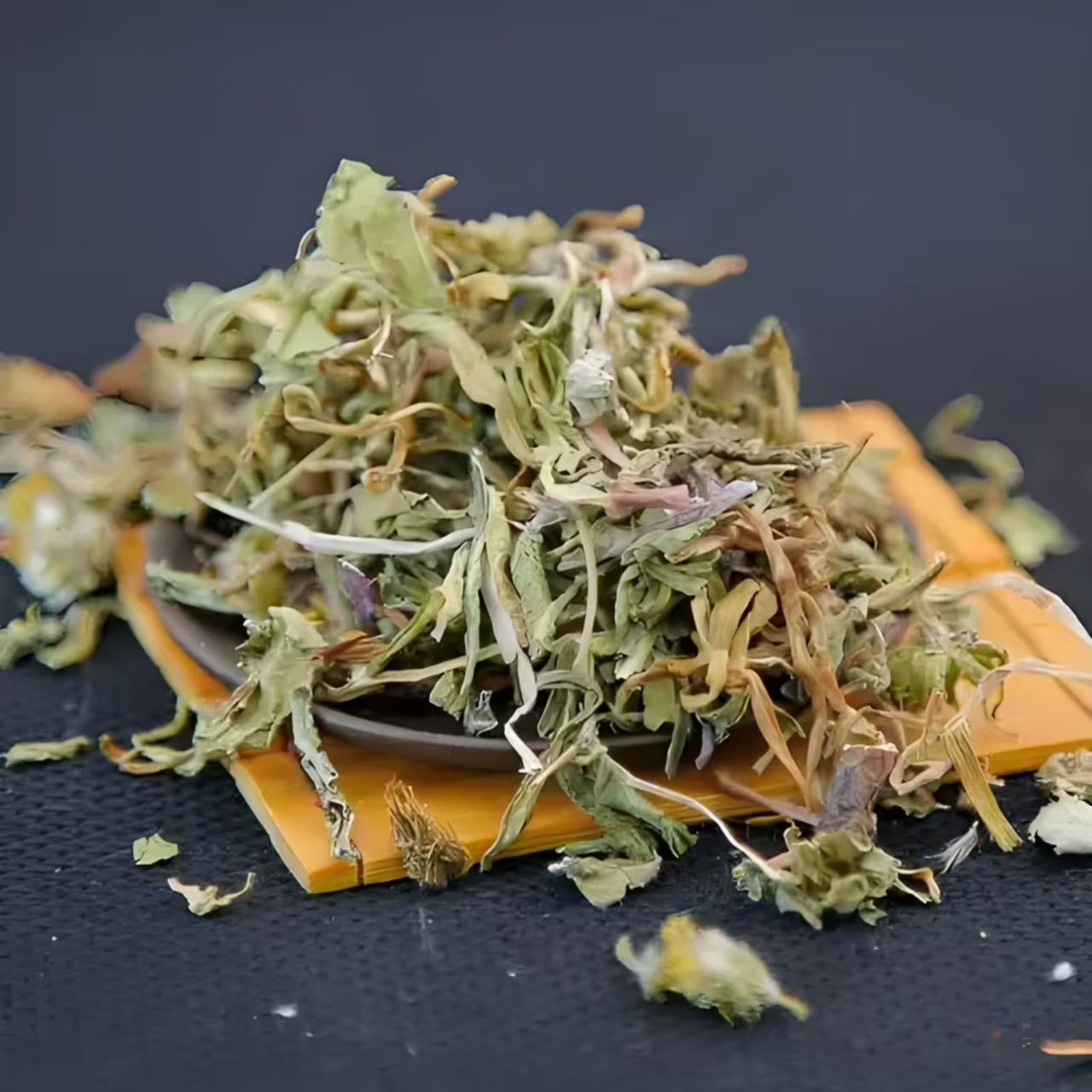 【爱莲】代收山货农家干蒲公英