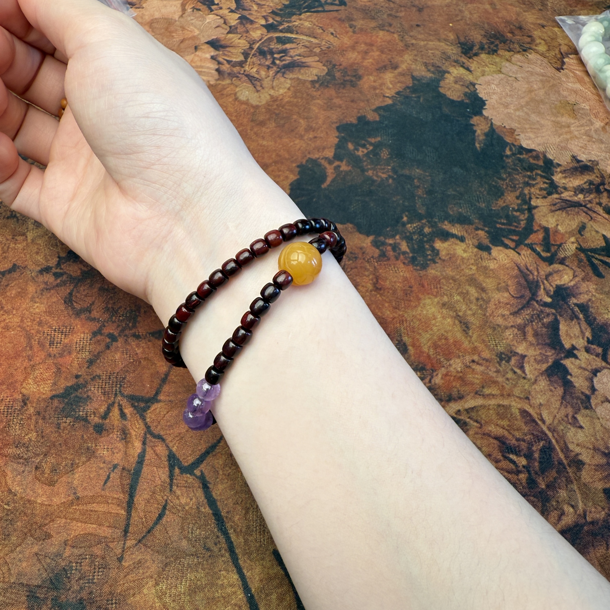 S1004-木心专属（无礼盒）