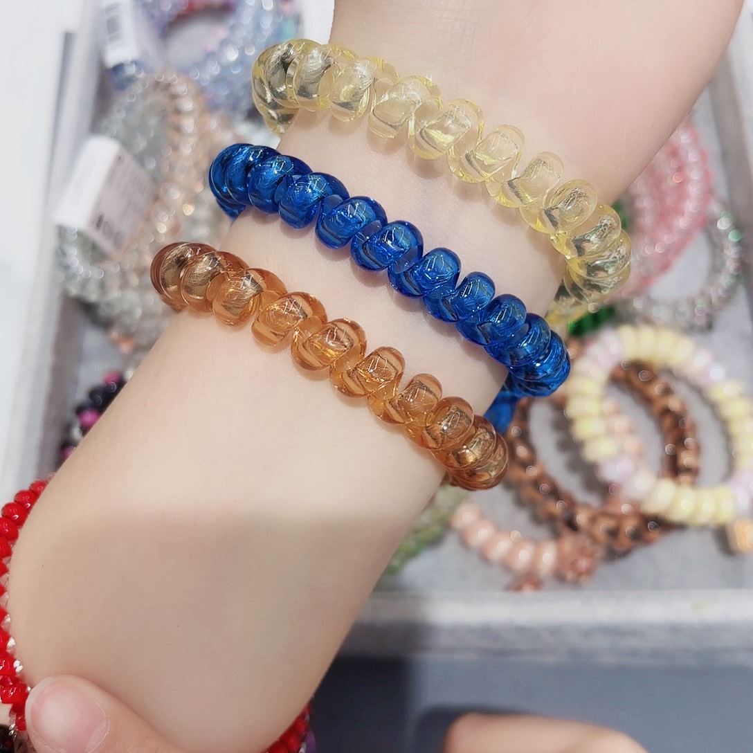 非金属发饰51号3条L