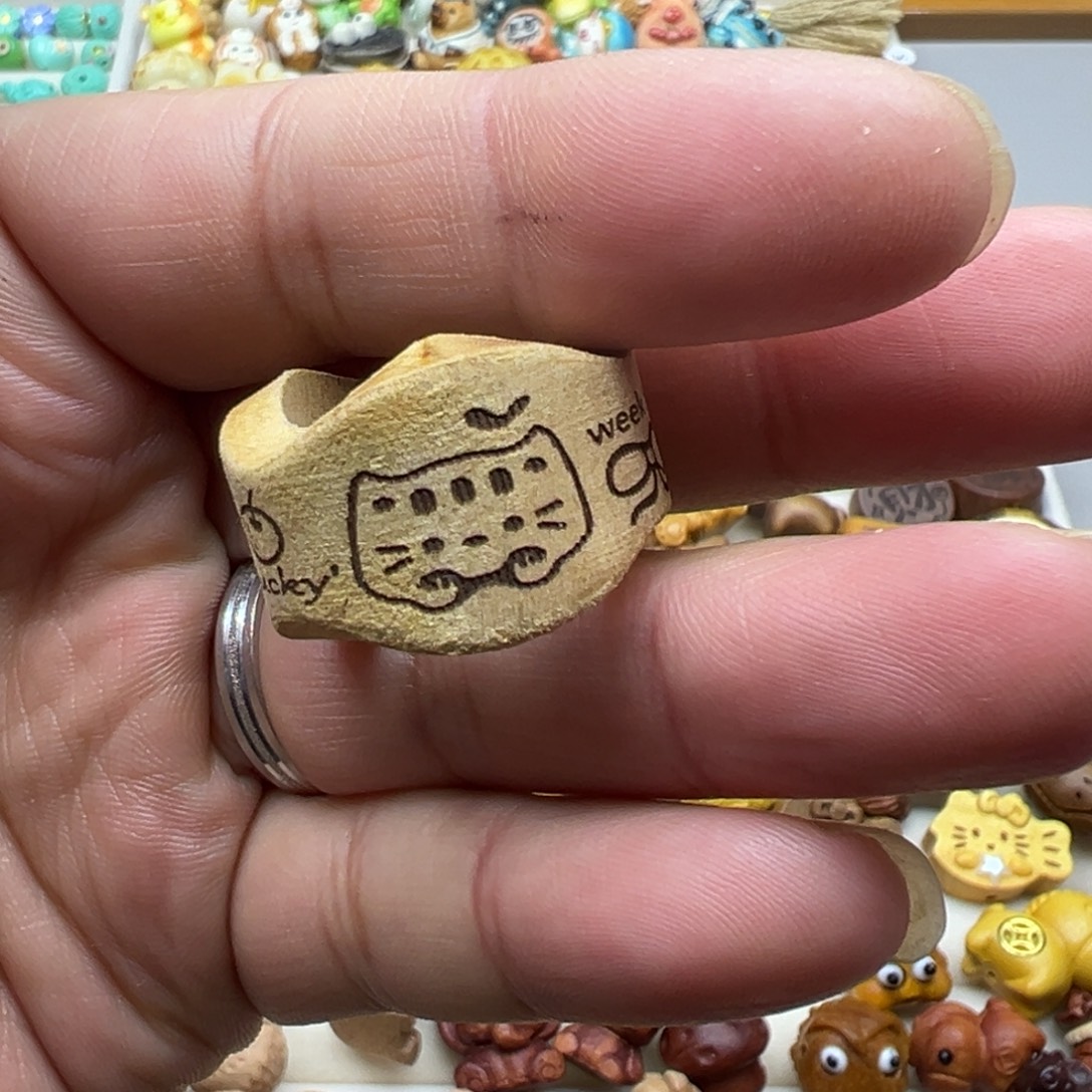 大叶紫檀（黑酸枝木类）福利品