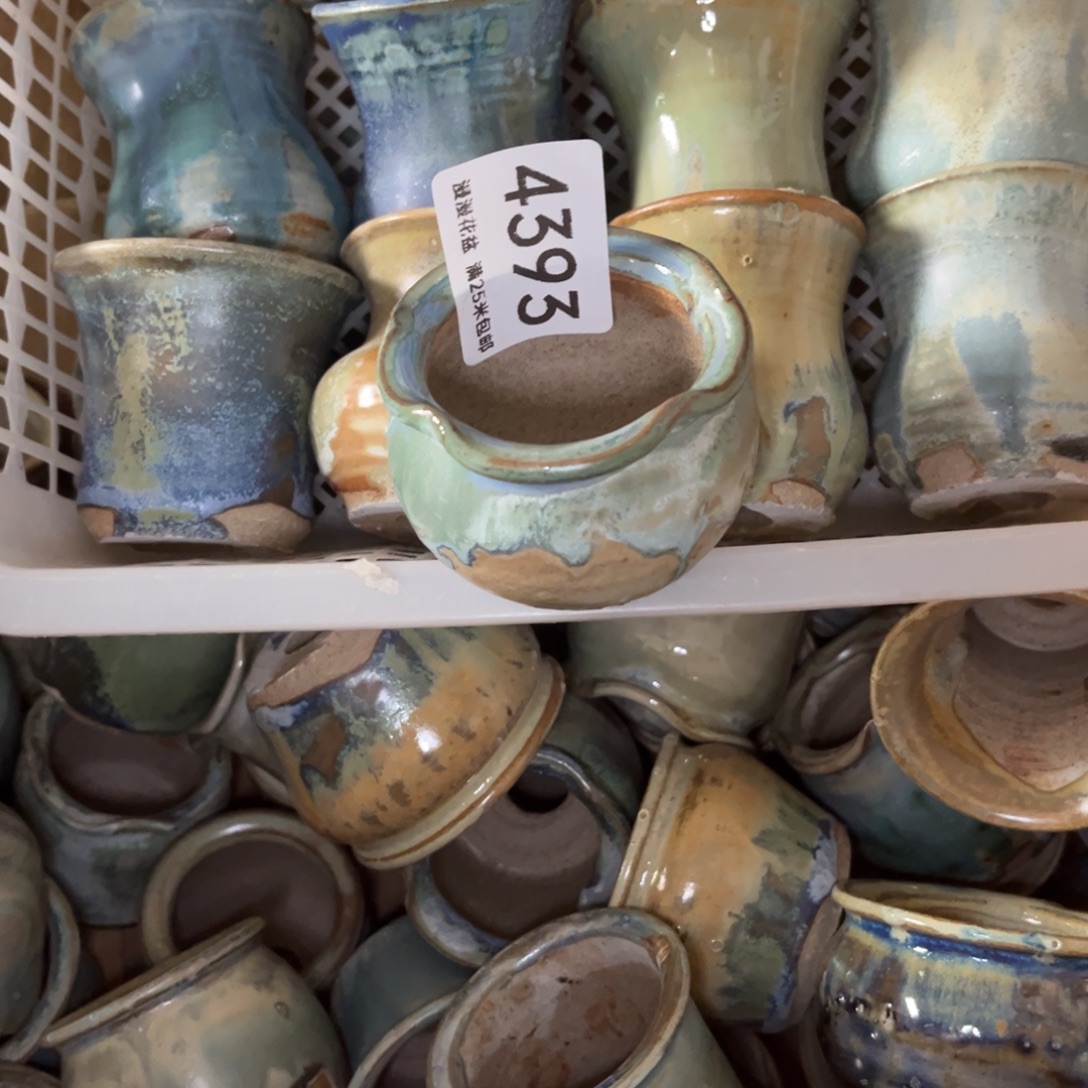 小****4393内口5景德镇手工制作瑕疵