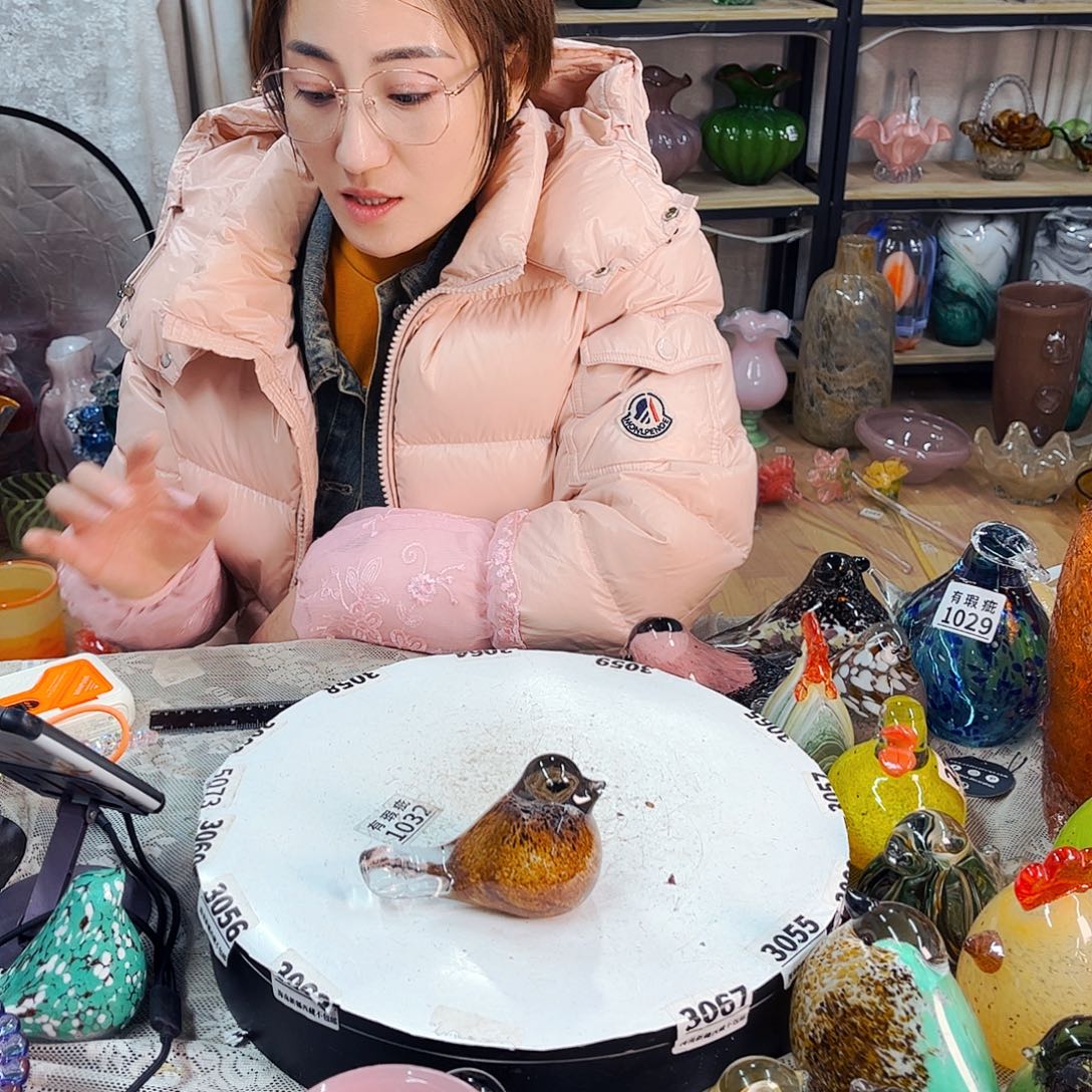 家悦家花瓶花器摆件