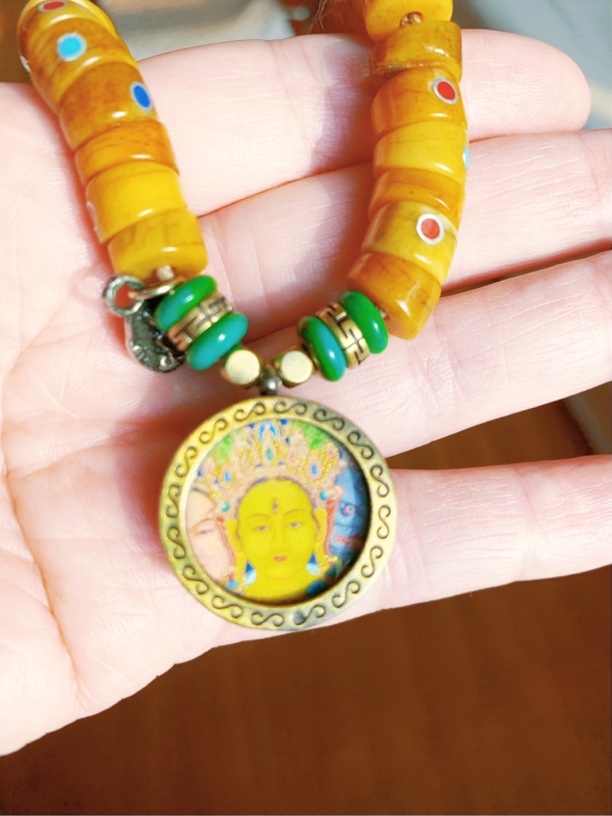 骨制品材质 工艺品