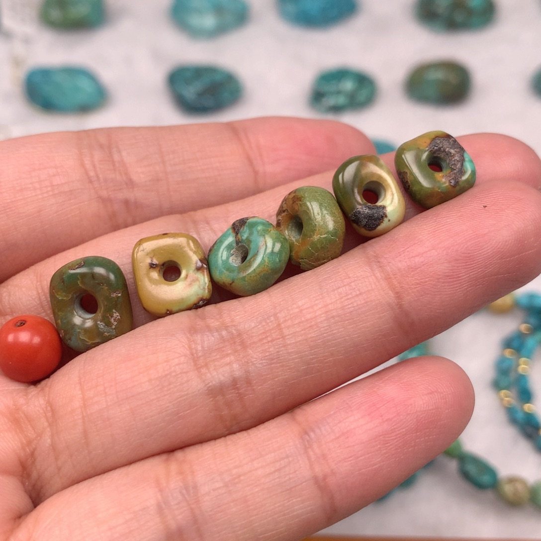 玛瑙/玉髓合金新店开业，扣子6颗