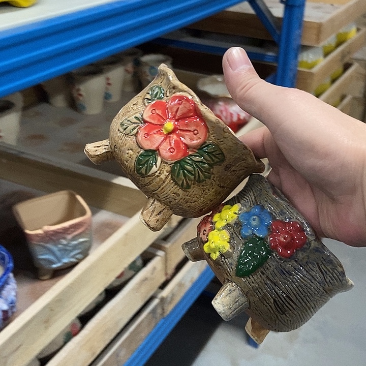 花盆单场满9.9发货10×8-8.5