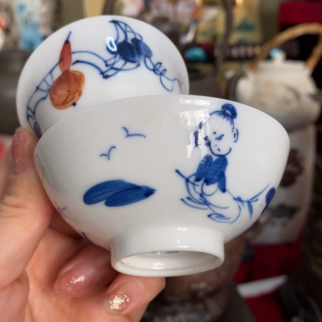 茶盏推荐这家店推荐这家