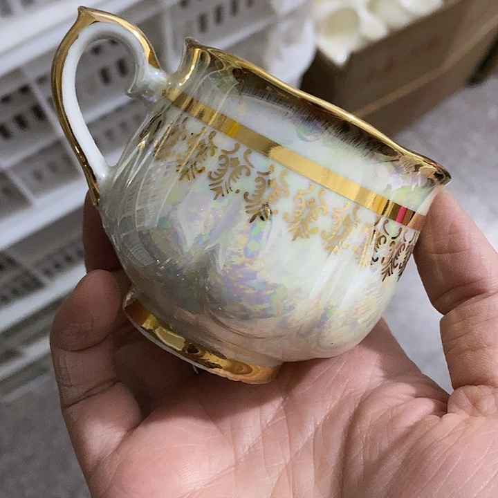 陶瓷艺术品及陶瓷制品