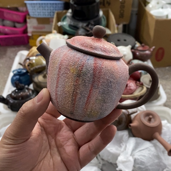 陶瓷艺术品及陶瓷制品