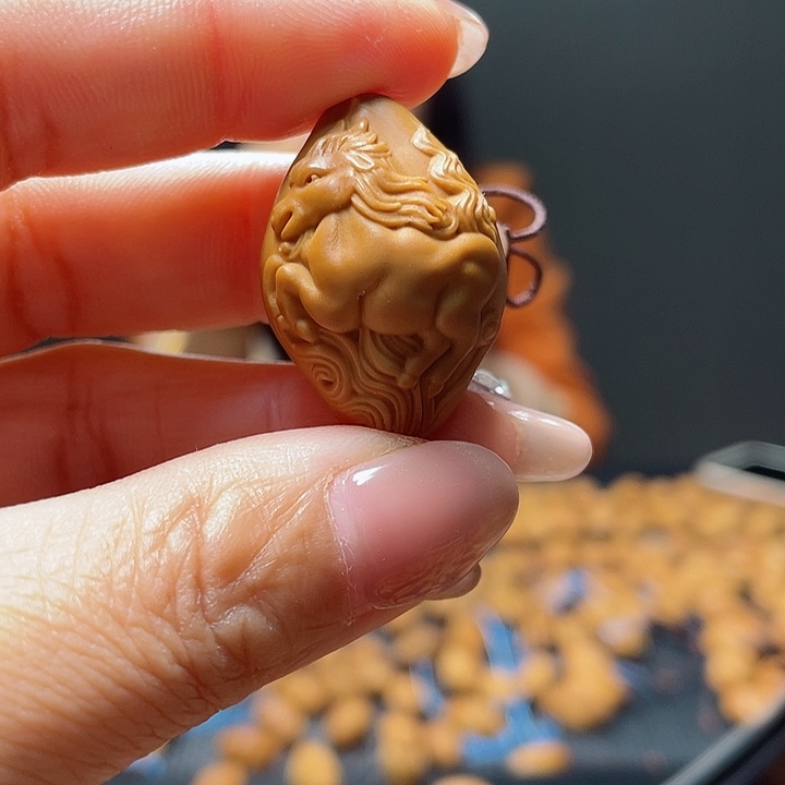 橄榄核手串/手链橄榄