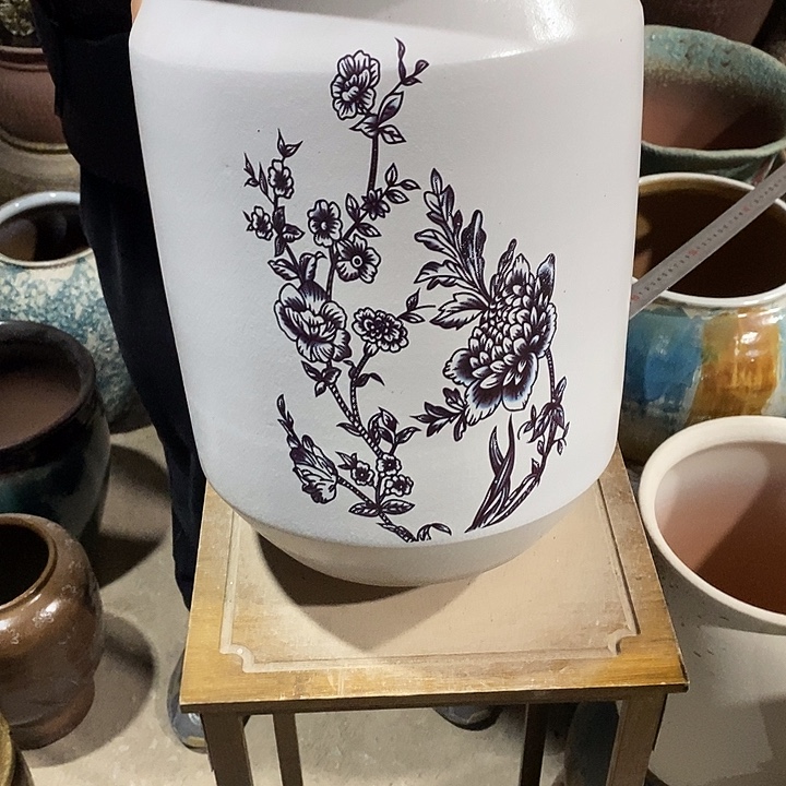 口26高度36白色………