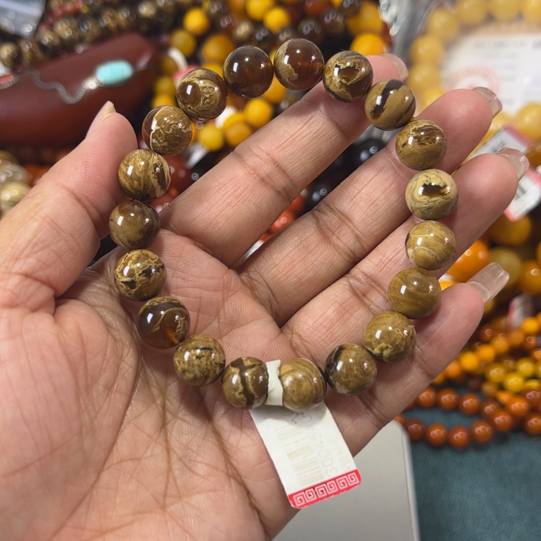 琥珀珠宝奇石未镶嵌琥珀蜜蜡